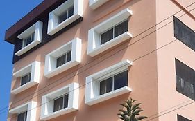 Hotel Deepakam Inn